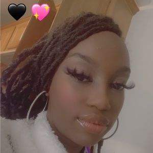 Meet your Posher, Tierra